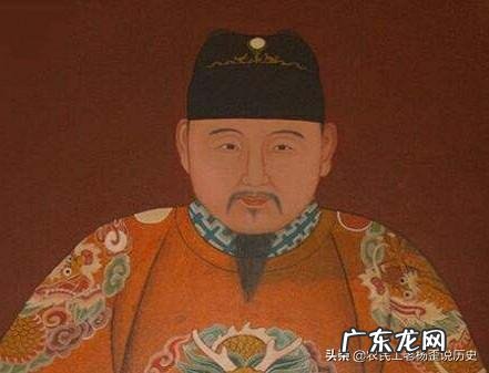 名垂千古的于谦，避免明朝重蹈靖康之耻，为何会含冤而死？