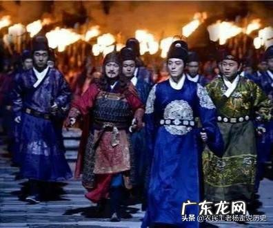 名垂千古的于谦，避免明朝重蹈靖康之耻，为何会含冤而死？