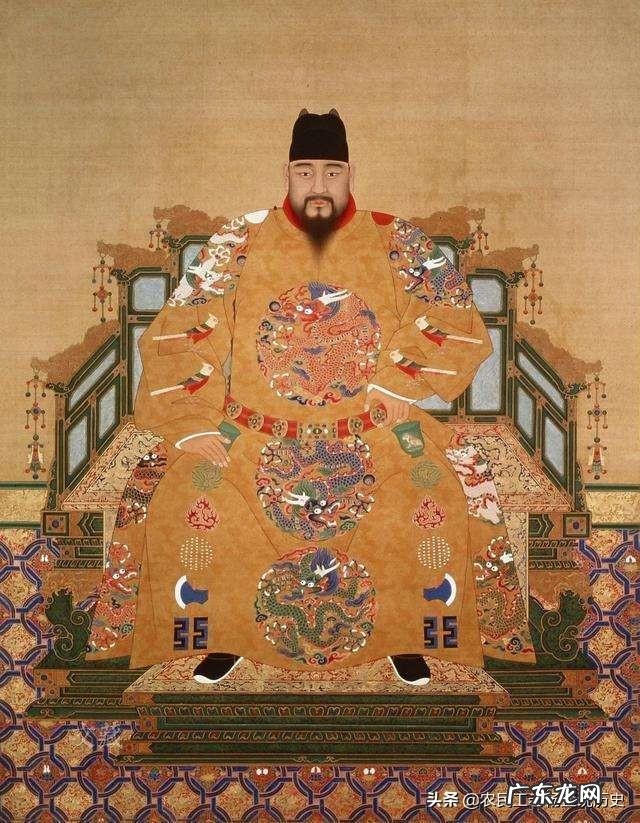 名垂千古的于谦，避免明朝重蹈靖康之耻，为何会含冤而死？