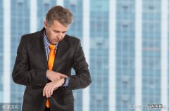 守时是一种态度 守时是什么意思