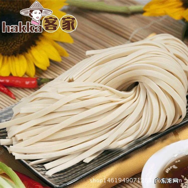 宽面条怎么做好吃
