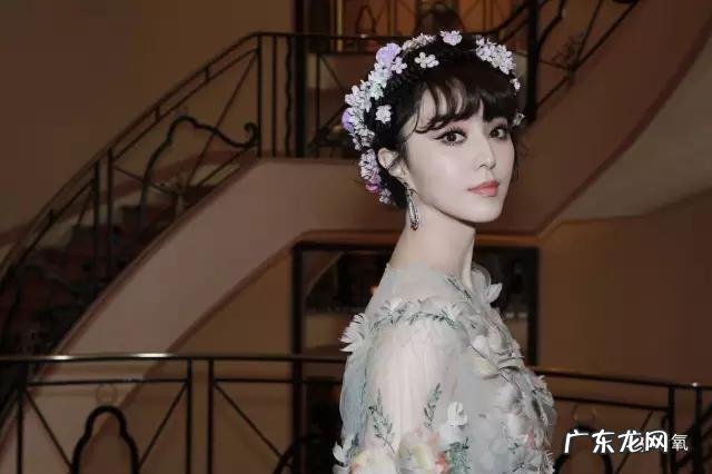 网友吐槽范冰冰《时代周刊》封面照不美,你怎么看?