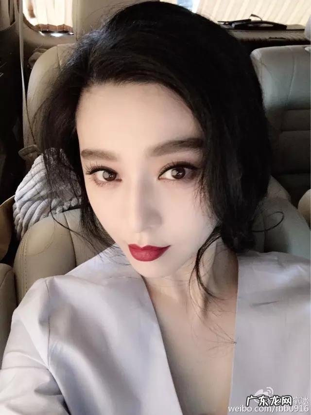 网友吐槽范冰冰《时代周刊》封面照不美,你怎么看?