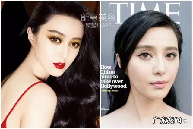 网友吐槽范冰冰《时代周刊》封面照不美,你怎么看?