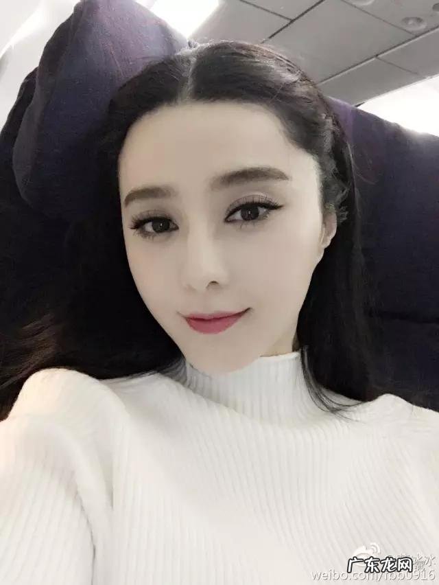 网友吐槽范冰冰《时代周刊》封面照不美,你怎么看?