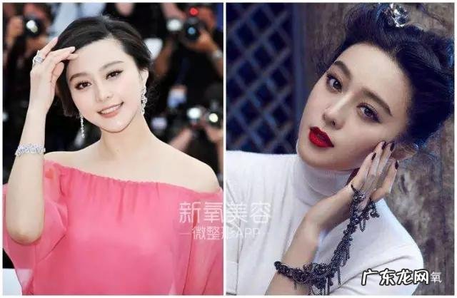 网友吐槽范冰冰《时代周刊》封面照不美，你怎么看？