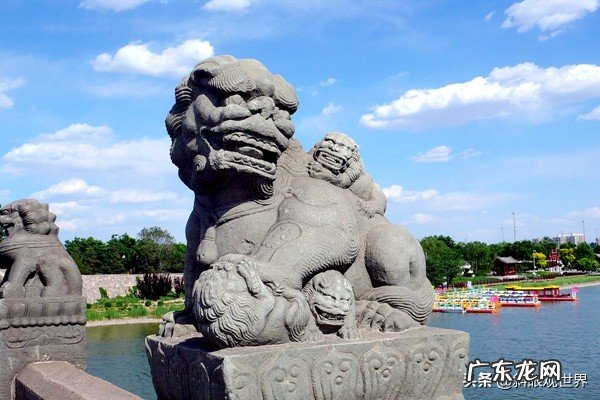 民间有歇后语:“卢沟桥的狮子——数不清。”现在数清了吗? 卢沟桥的狮子歇后语是啥