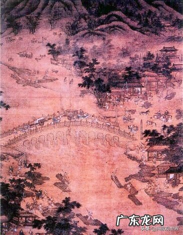 民间有歇后语:“卢沟桥的狮子——数不清。”现在数清了吗? 卢沟桥的狮子歇后语是啥