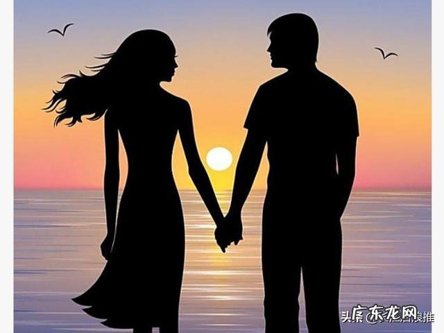 我是二婚喜欢一个二婚女人,她心里有别人为什么还愿意和我在一起?