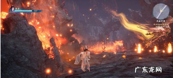 仙剑奇侠传七破解版 仙剑奇侠传七攻略