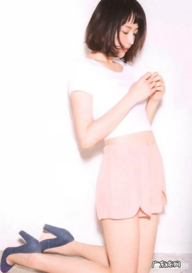 脸圆脸大的人适合什么发型?