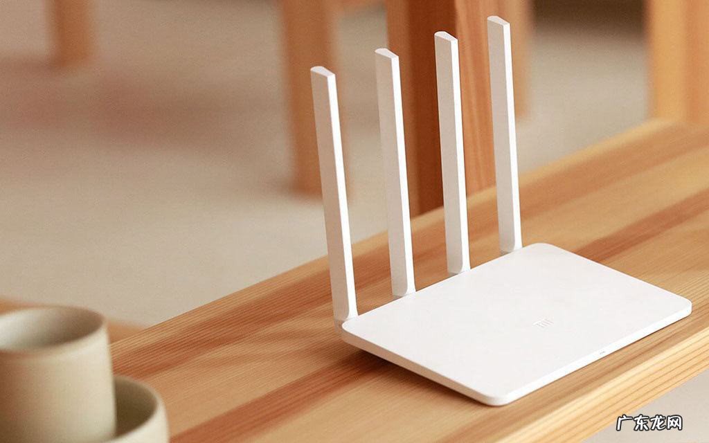 怎么重置路由器