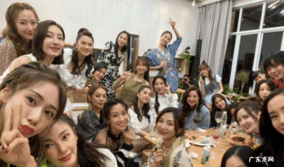 乘风破浪的的姐姐是哪些人