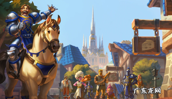 炉石卡牌趣文，神作之猎人法师篇：悄悄地进去，打枪的不要 打枪的不要是啥意思