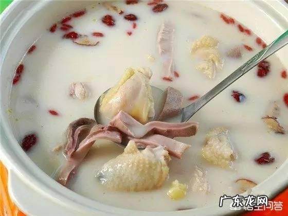 请问做猪肚鸡的方法有几种？