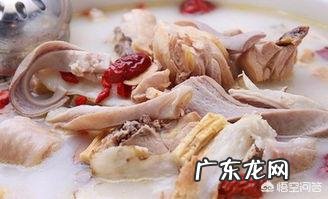 请问做猪肚鸡的方法有几种？