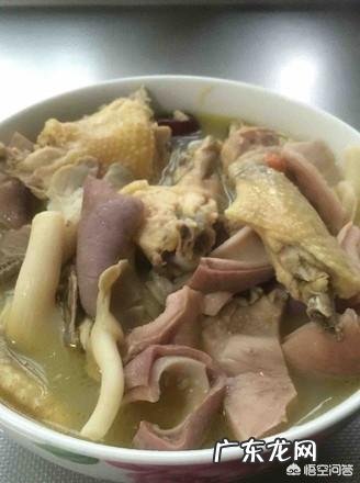 请问做猪肚鸡的方法有几种？