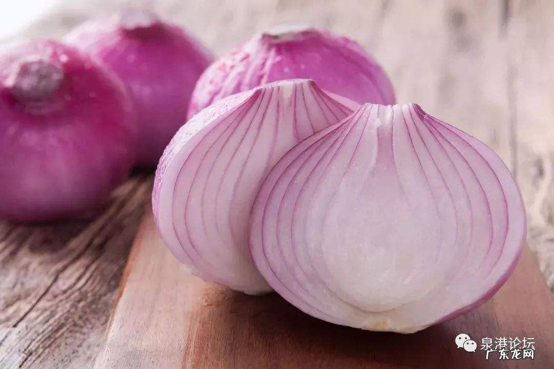 生吃洋葱的功效与作用禁忌