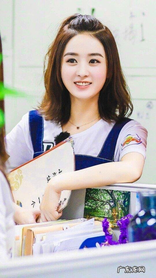 杨颖粉和赵丽颖粉为什么老会互撕？