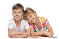 30个简单的男孩英文名字