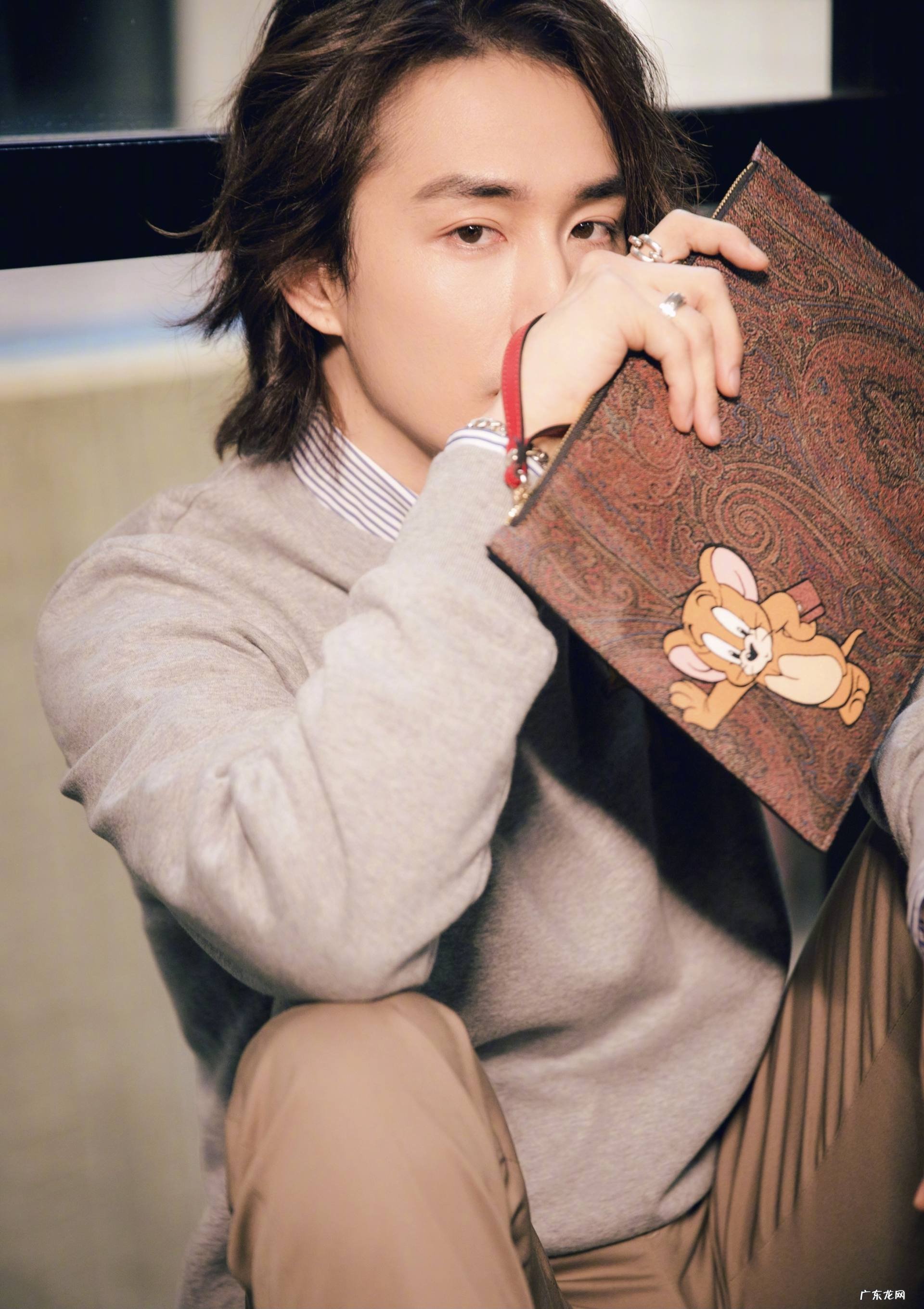 李承铉个人资料简介 李承铉个人资料档案介绍