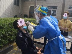 咽拭子是什么意思