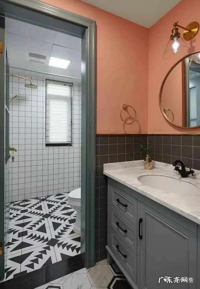 卫生间正对大门 家里大门正对卫生间风水化解