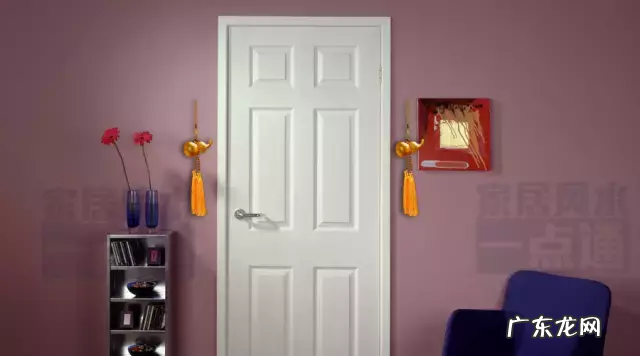 现代家居风水卧室门与卧室门相冲 家里卧室门对卧室门风水好吗