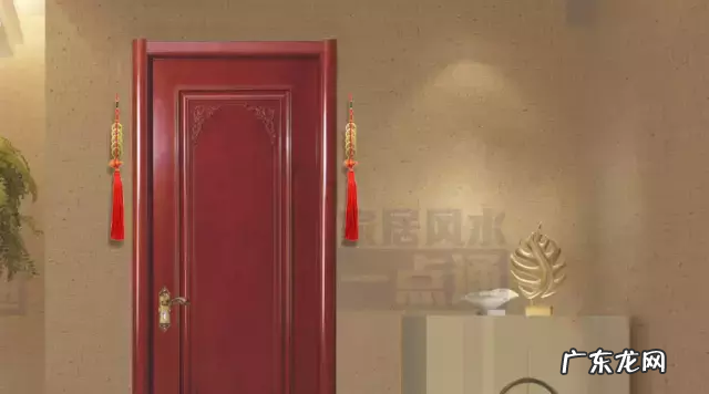 现代家居风水卧室门与卧室门相冲 家里卧室门对卧室门风水好吗