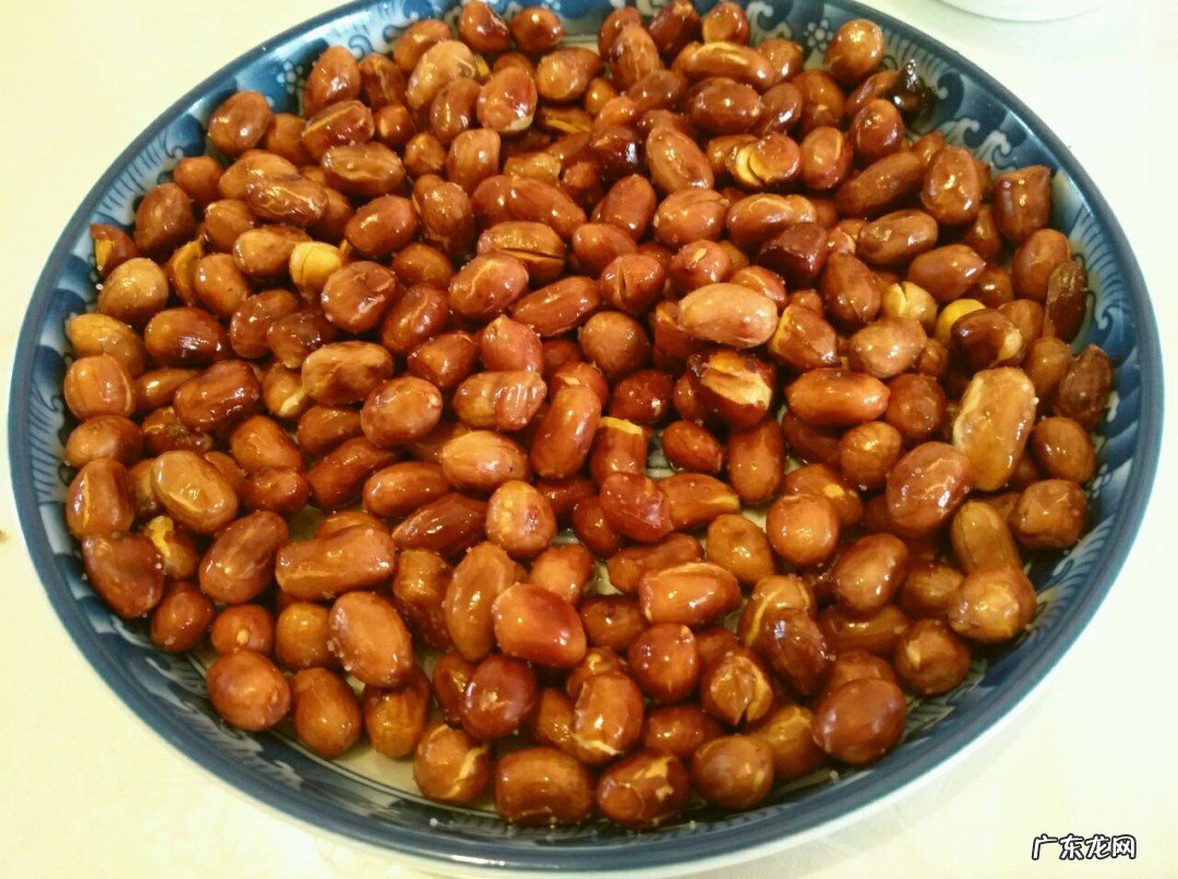 生的花生米怎么炒好吃