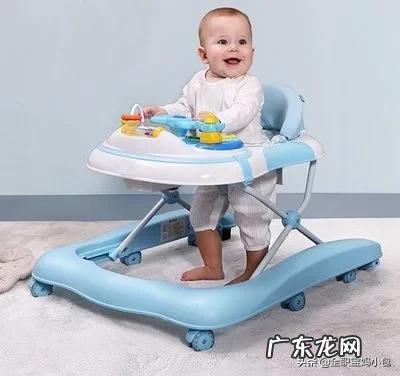 到底学步车要不要给宝宝用呢,多大用,怎么用才有利?