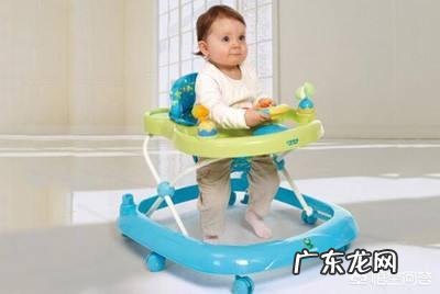 到底学步车要不要给宝宝用呢，多大用，怎么用才有利？