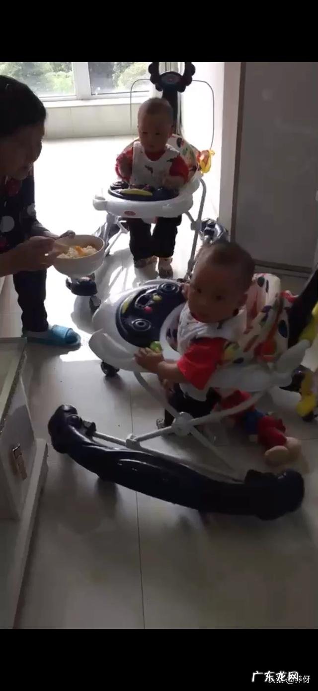 到底学步车要不要给宝宝用呢，多大用，怎么用才有利？