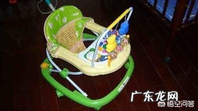 到底学步车要不要给宝宝用呢,多大用,怎么用才有利?