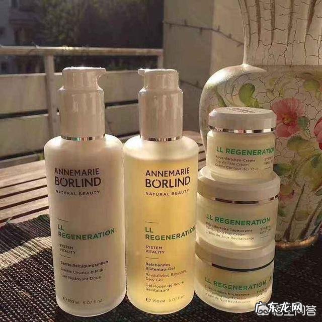 德国化妆品好用吗？为什么在美妆界名气一般？