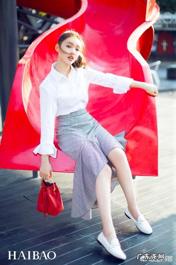 春天有哪些最舒心的服装搭配?