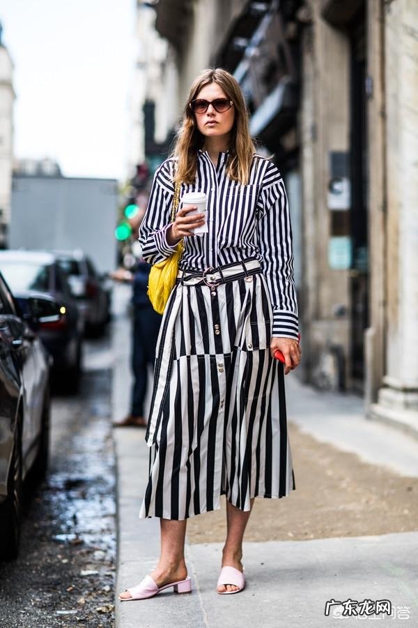 春天有哪些最舒心的服装搭配?