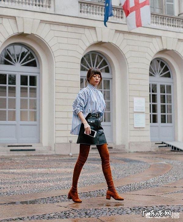 春天有哪些最舒心的服装搭配?