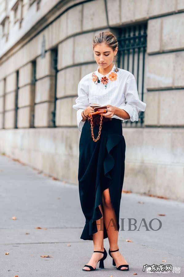 春天有哪些最舒心的服装搭配?