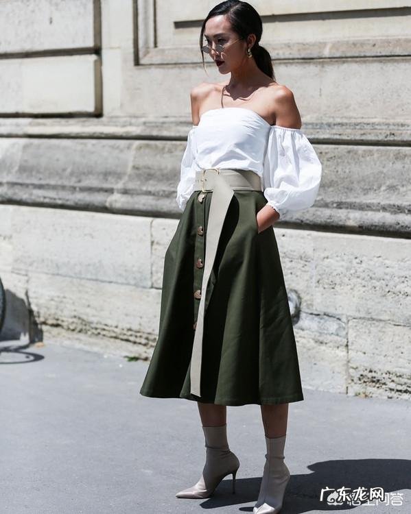 春天有哪些最舒心的服装搭配?