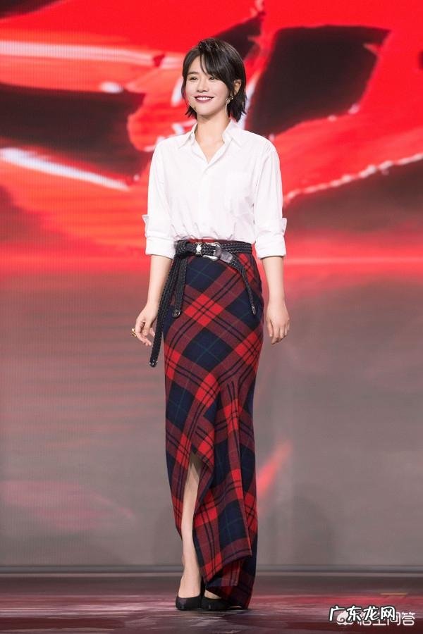 春天有哪些最舒心的服装搭配?