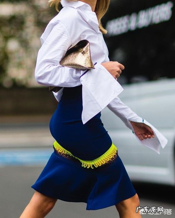 春天有哪些最舒心的服装搭配?