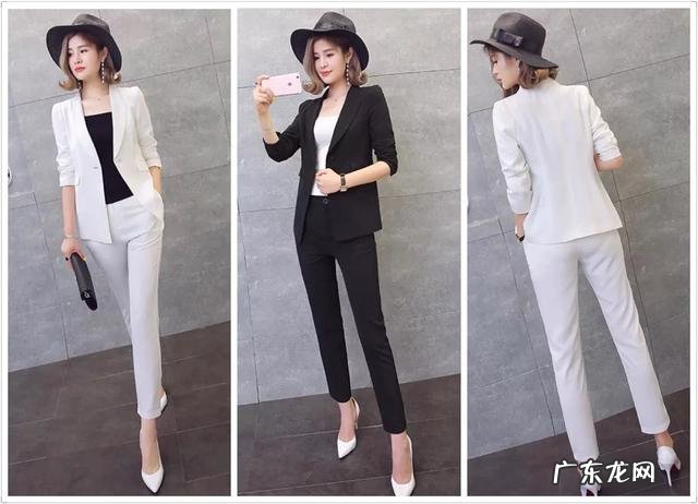 春天有哪些最舒心的服装搭配?