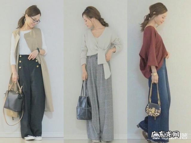 春天有哪些最舒心的服装搭配?