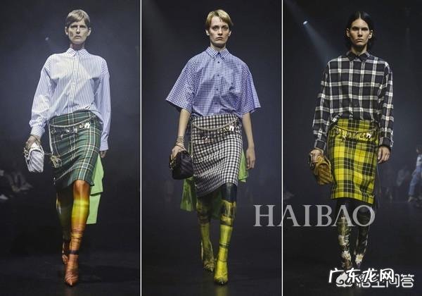 春天有哪些最舒心的服装搭配?