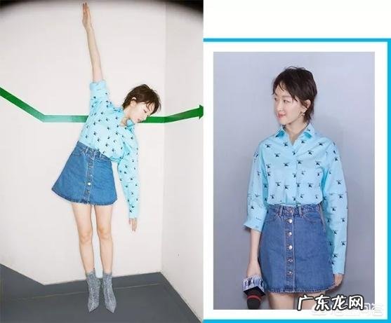 春天有哪些最舒心的服装搭配?