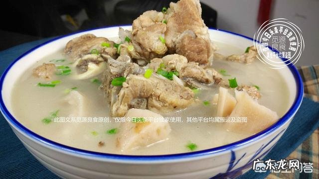 扬州狮子头要如何制作?