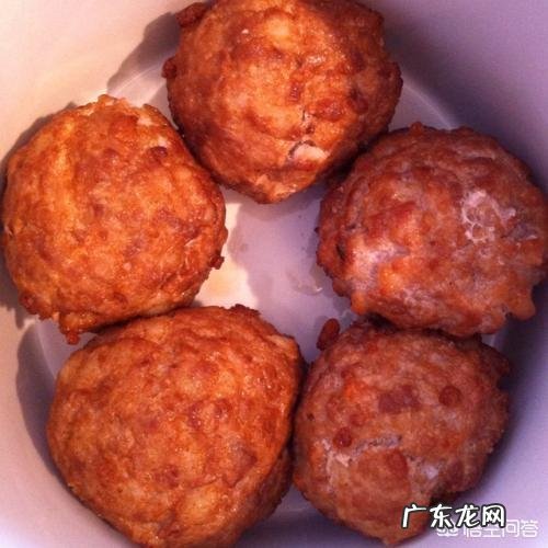 扬州狮子头要如何制作?