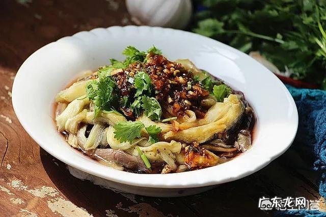 立秋养生吃什么?