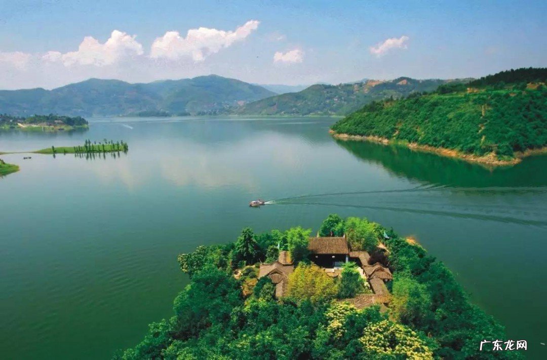 安康有哪些旅游景点